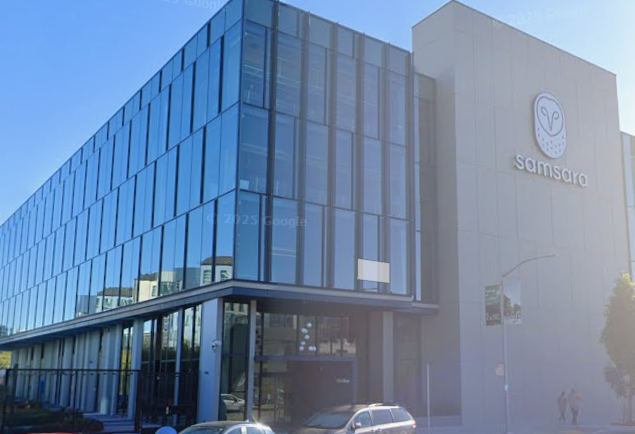 REPORT: Strada Investment Group Targeting Showplace Square Office