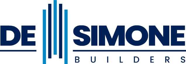 DeSimone Builders Logo