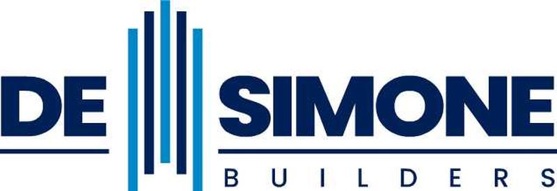 DeSimone Builders Logo