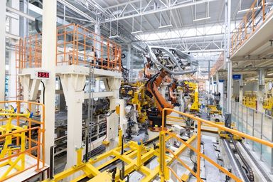 Northern California Industrial & Manufacturing Conference