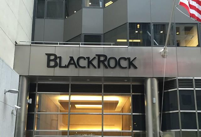 BlackRock Office