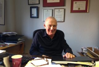 The Hamilton Co CEO Harold Brown Seeks Clarity