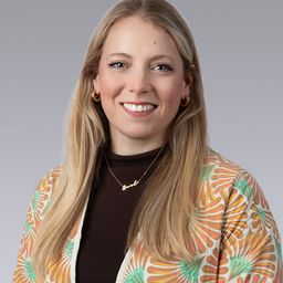 Charlotte Ashton