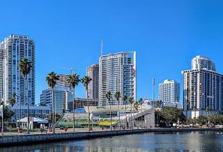 Ellison CEO Wants To Build 'Epicenter Of Innovation' In St. Pete's Gas Plant District