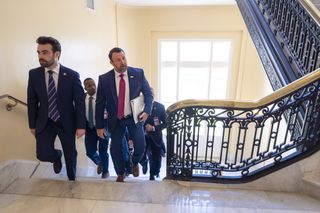 Cushman & Wakefield Wins Assignment To Sell Would-Be ICE Detention Facilities