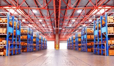 Bisnow's Midwest Industrial & Logistics Summit
