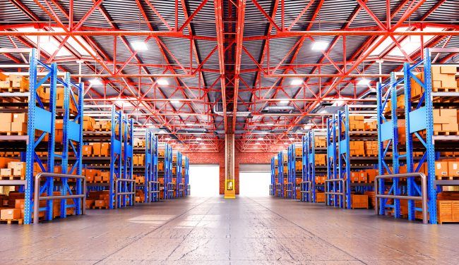 Bisnow's Midwest Industrial & Logistics Summit