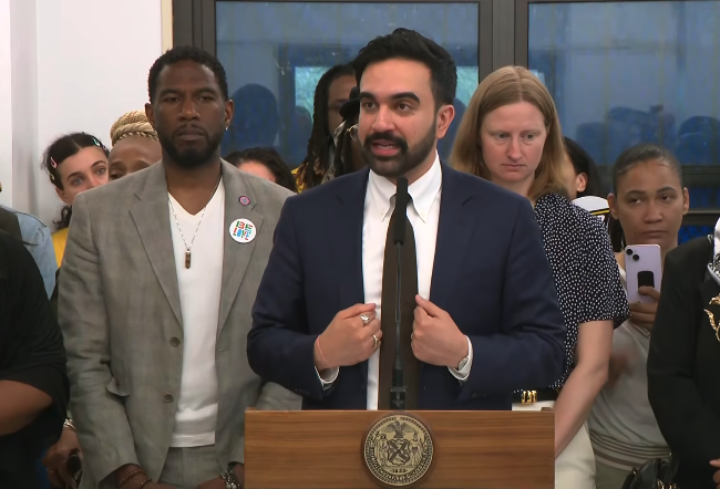 City Fines Bronx 'Worst Landlords' $31M, Pushes To Intervene In Foreclosure