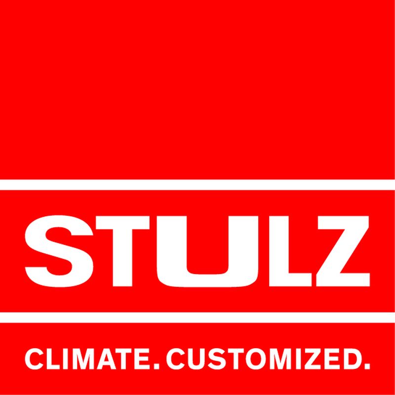 STULZ Air Technology Systems, Inc. - NATIONAL Logo