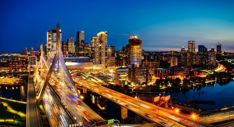 Boston State of the Market