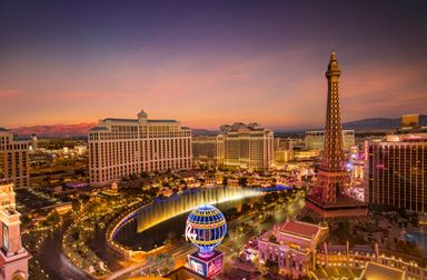 Southern Nevada and Las Vegas State of the Market