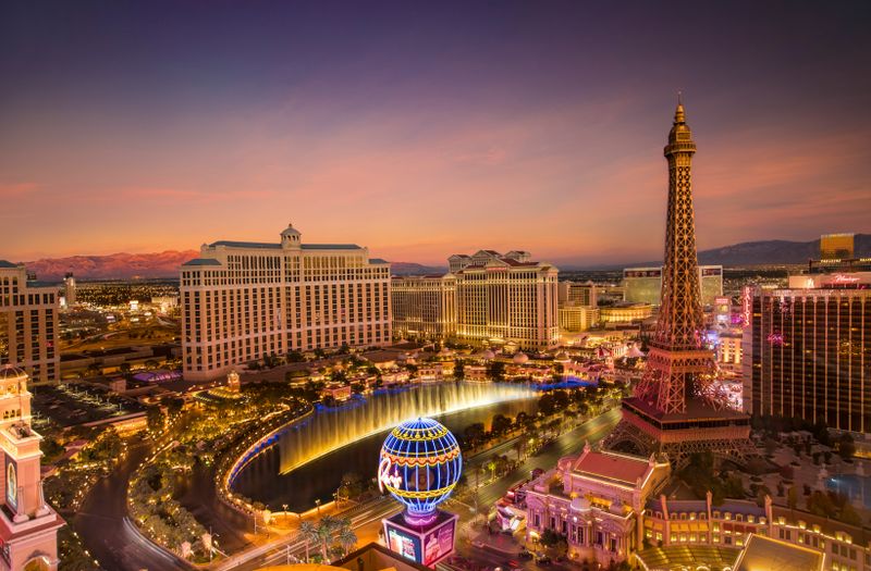 Southern Nevada and Las Vegas State of the Market