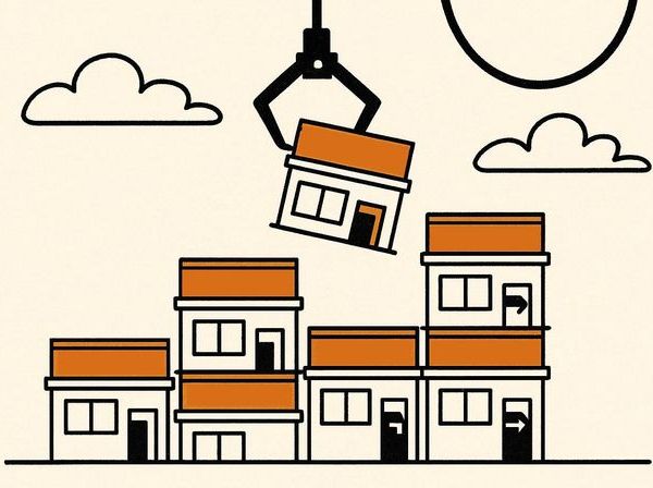 Inside the Housing Bill that Almost Wasn't