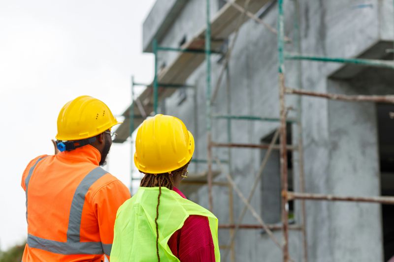 Charlotte Construction, Development & Design Conference