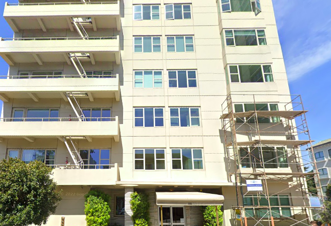 This Week's Bay Area Deal Sheet