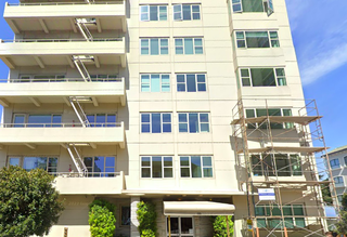 This Week's Bay Area Deal Sheet