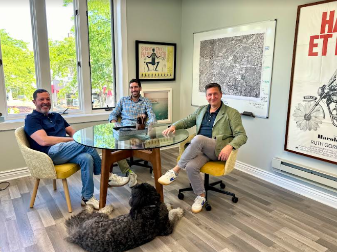 New Chicago Boutique Firm Invests In Undervalued Assets In Overlooked Micromarkets