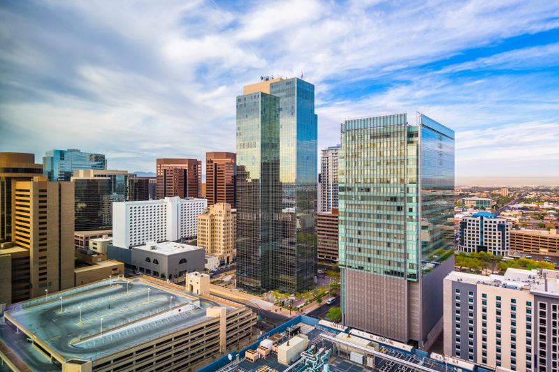 Phoenix Healthcare Summit