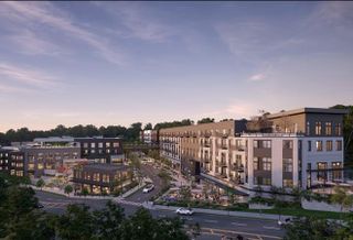 High Street Residential Third & Urban