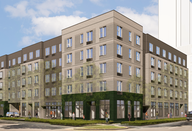 Affordable Housing Project With Childcare, Clinic Breaks Ground: The Denver Deal Sheet
