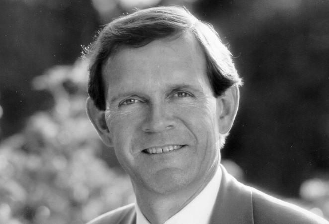 Former W.E. O'Neil Construction CEO Bill O'Neil Dies At 83