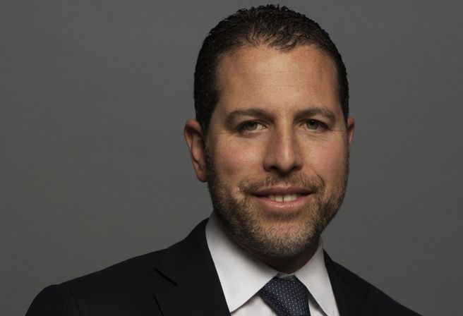 Episode 43: Madison Realty Capital Managing Principal Josh Zegen