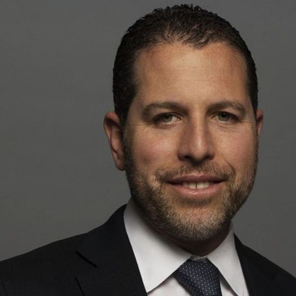 Episode 43: Madison Realty Capital Managing Principal Josh Zegen
