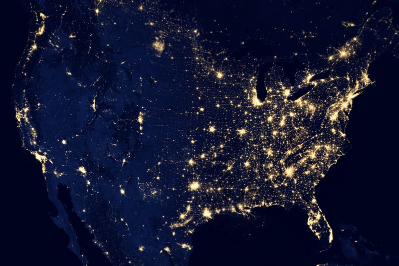 Data Center Federal Cloud Transformation