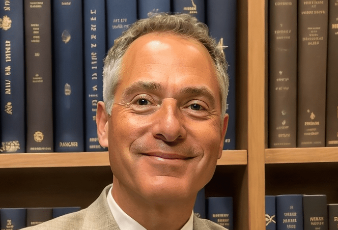 Ethan Penner Would Build New Town For Homeless Populations, 'Delete' CEQA As California Governor