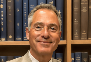 Ethan Penner Would Build New Town For Homeless Populations, 'Delete' CEQA As California Governor