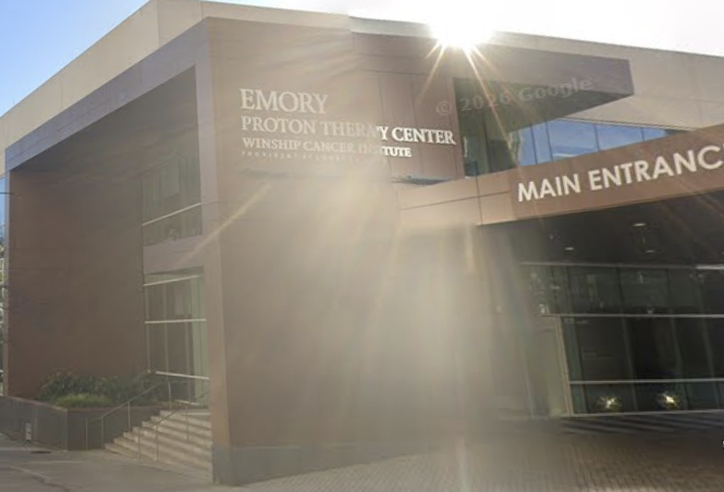 Emory Takes Over Proton Center For $82M: The Atlanta Deal Sheet