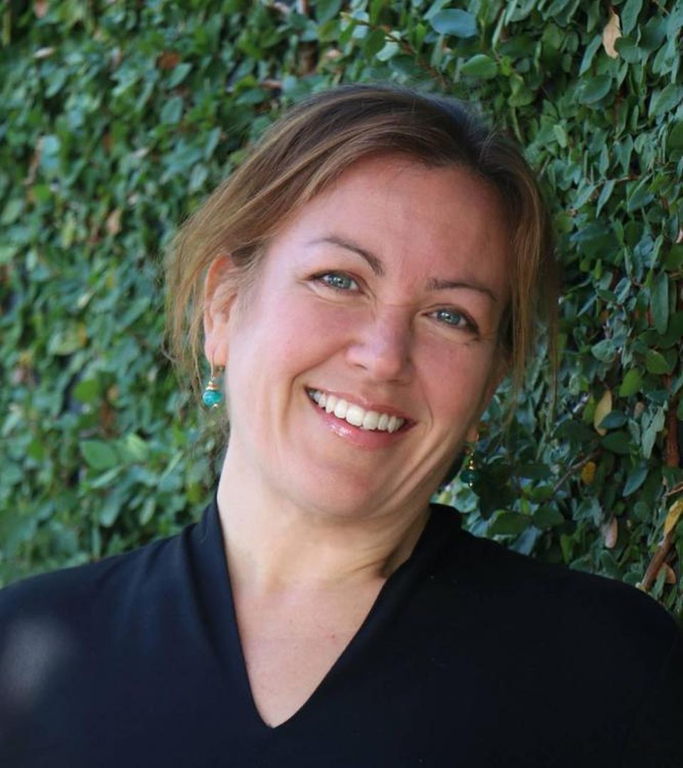 KFA Architects Partner Lise Bornstein
