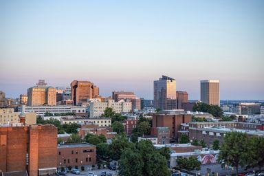 Greater Richmond Construction and Development
