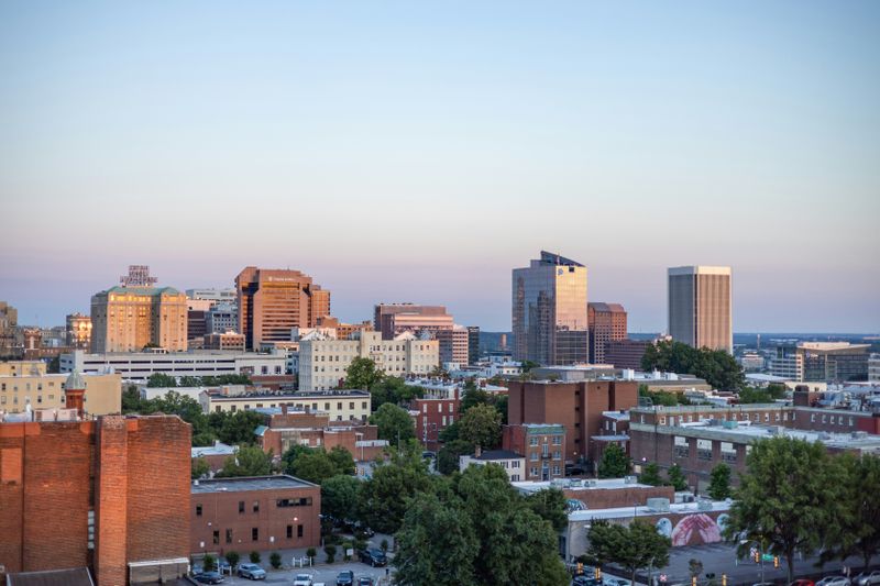 Greater Richmond Construction and Development