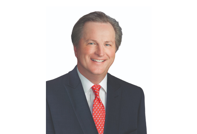 JLL Names New Houston President As Dan Bellow Steps Back