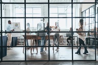 Chicago Office Leasing, Acquisition and Development Summit