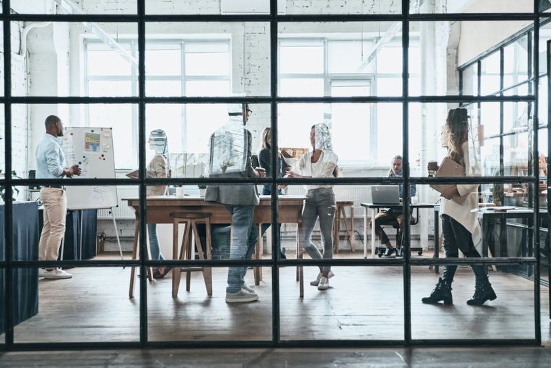 Chicago Office Leasing, Acquisition and Development Summit