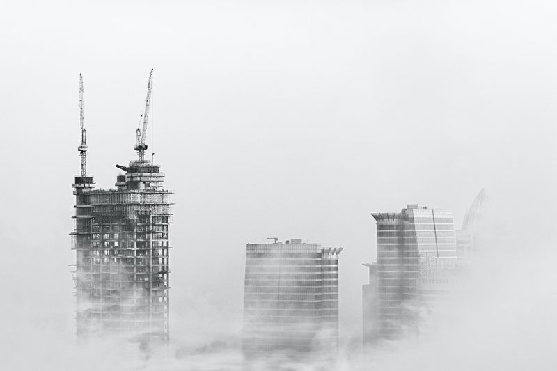 An LA Modular Construction Update