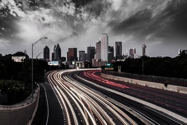 The Future of Downtown Dallas