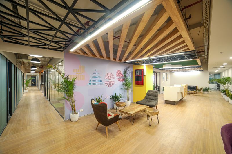 Future of Dallas Workplace