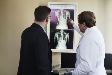 Bay Area Healthcare & CRE