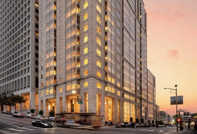Harvest Properties, Lone Star Form JV To Recapitalize 600 California