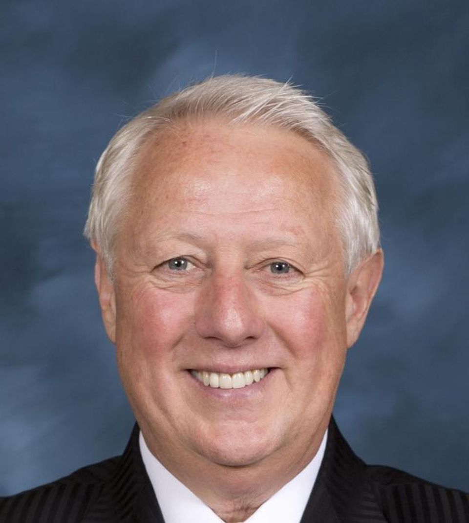 Atlas Hospitality Group President Alan Reay
