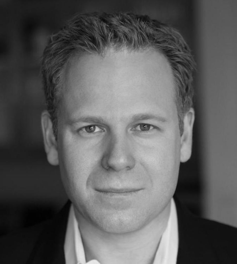 Dream Hotel Group chief development officer David Kuperberg