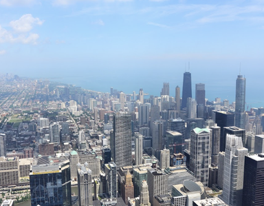 How to Fill Your Building Summit