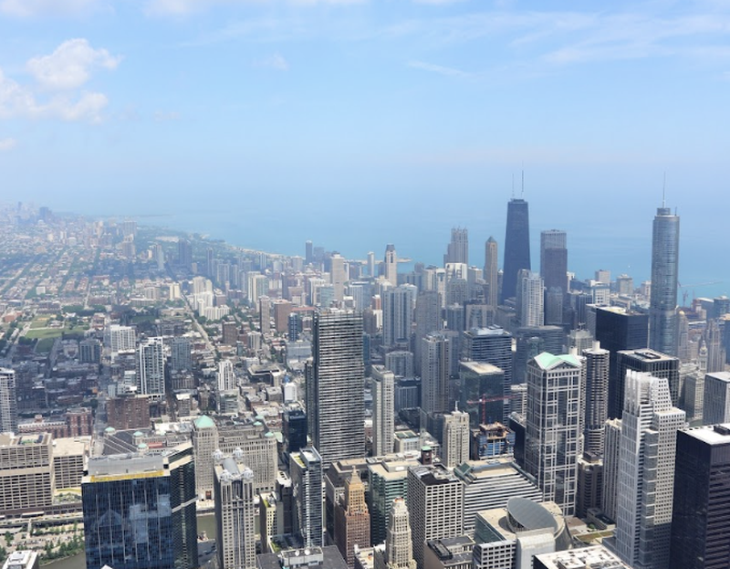 How to Fill Your Building Summit