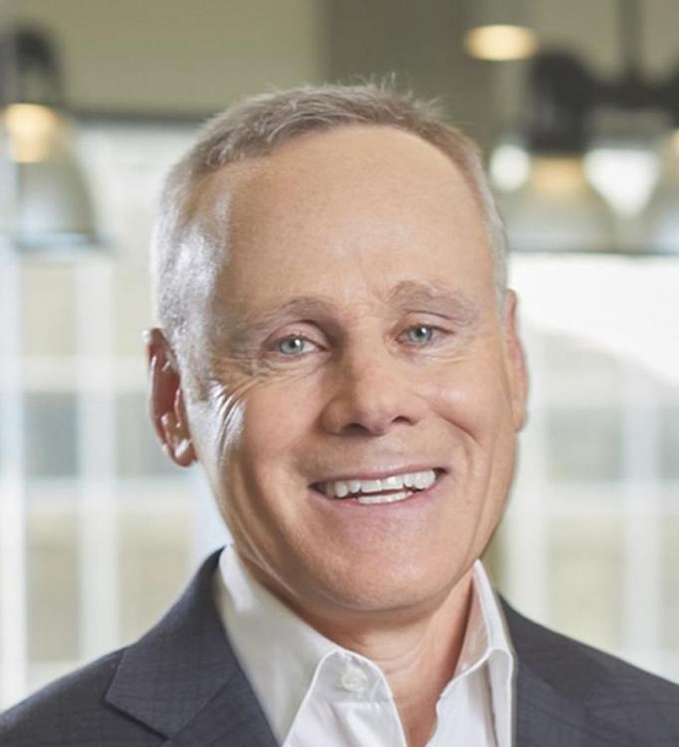 Rexford Industrial Realty, Inc. CEO Howard Schwimmer