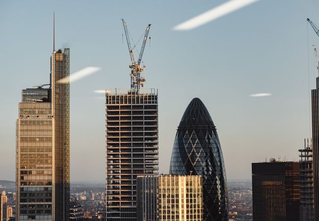 Meet The Women Pushing Boundaries In UK Development
