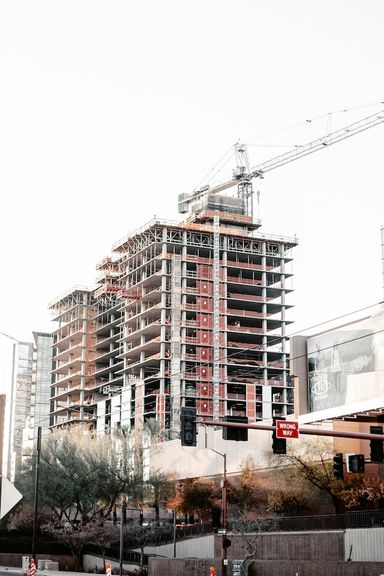 Phoenix Construction & Development
