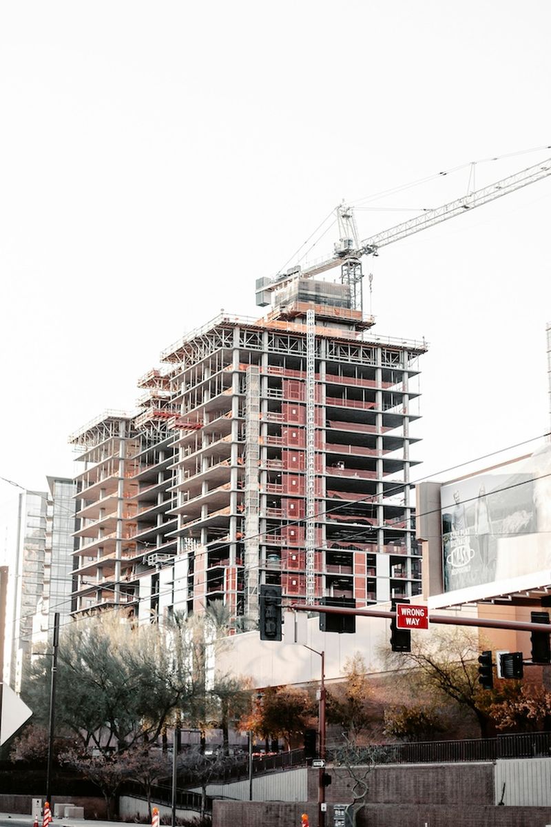 Phoenix Construction & Development